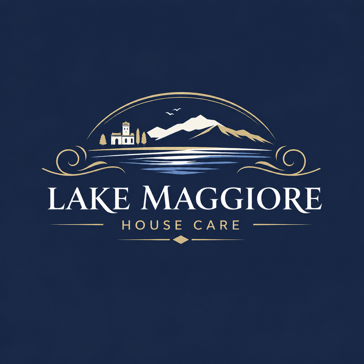 Lake Maggiore House Care